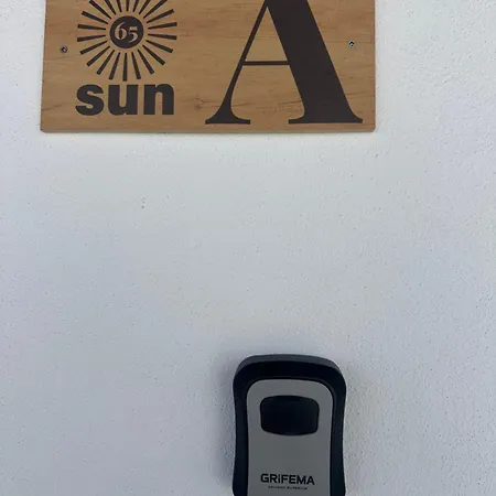 Sun 65 公寓