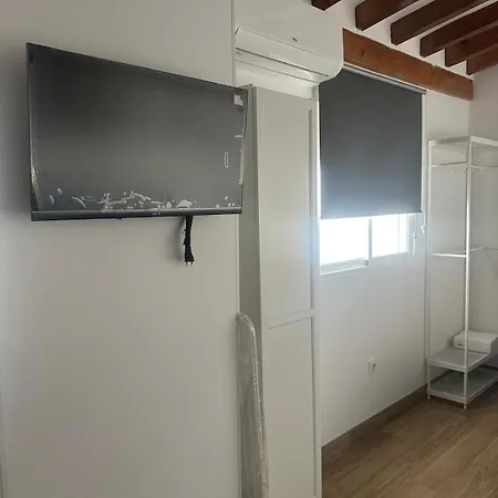 Appartement Sun 65 