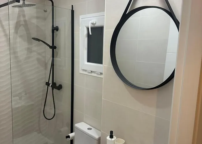 Sun 65 Jerez de la Frontera